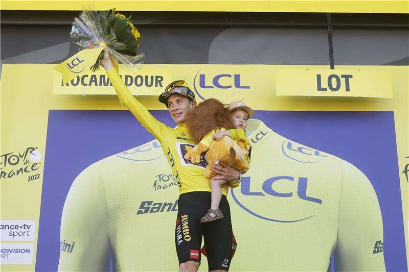 يوناس فينجيجارد