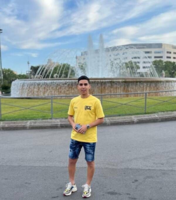 مؤيد اللافي