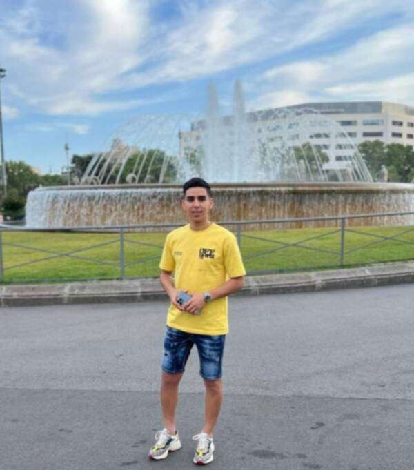 مؤيد اللافي