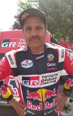 ناصر العطية