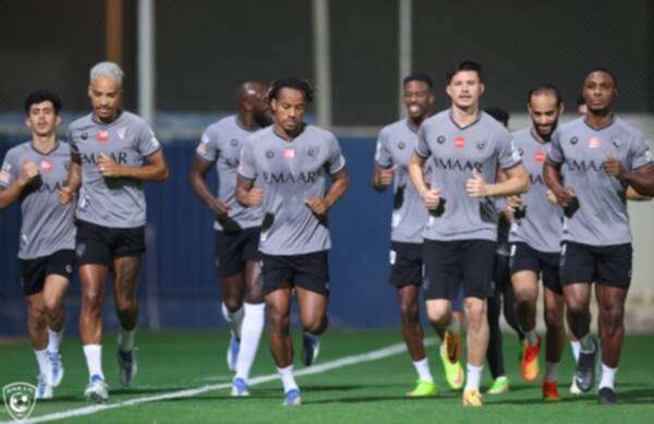 الهلال