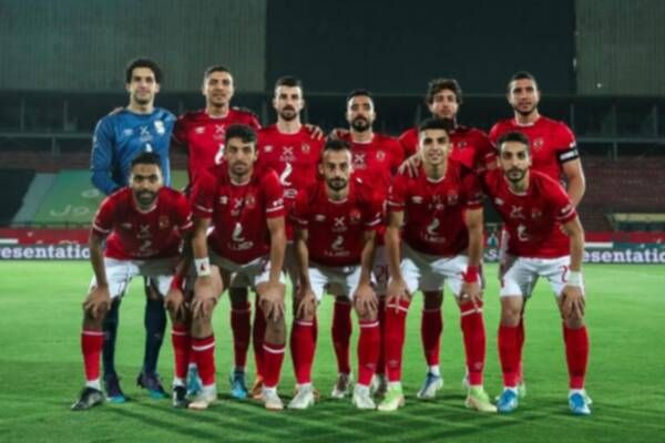 نادي الأهلي