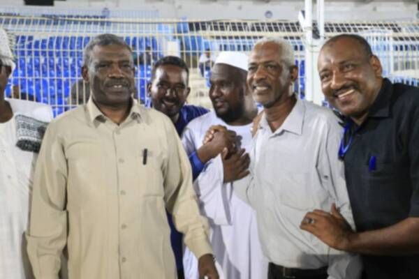 يحيى محمد خير