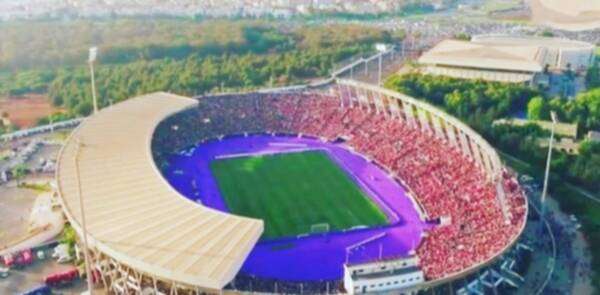 جماهير المغرب