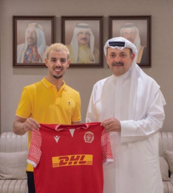 هشام العقبي