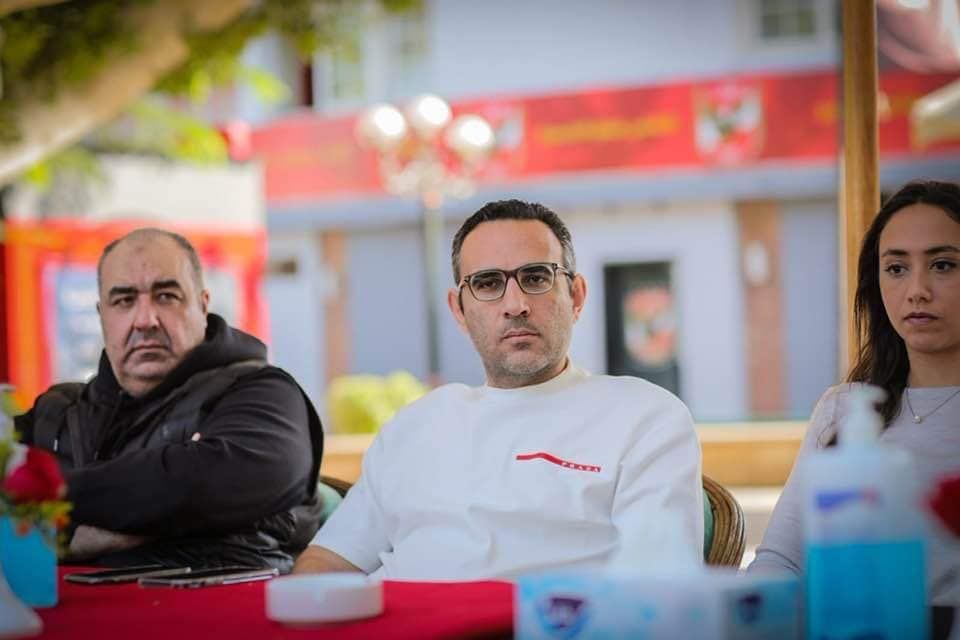 الدماطي