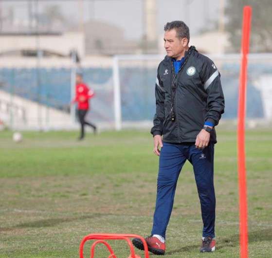 خالد جلال