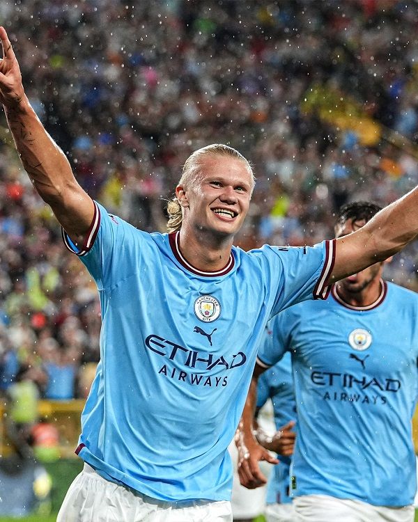 هالاند