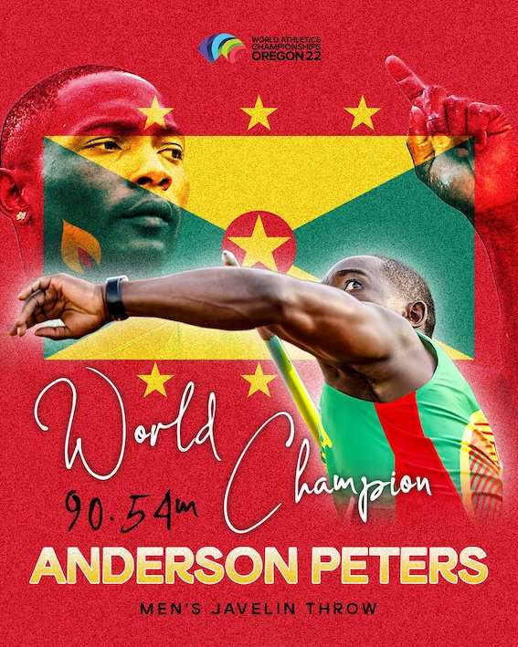 أندرسون بيترز