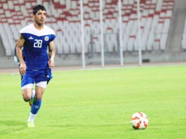 محمود مختار