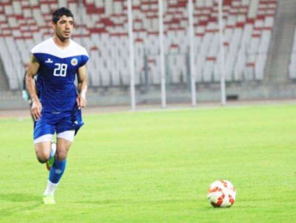 محمود مختار