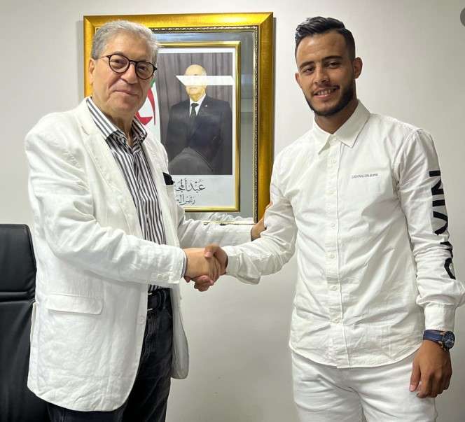 بلعيد حميدي