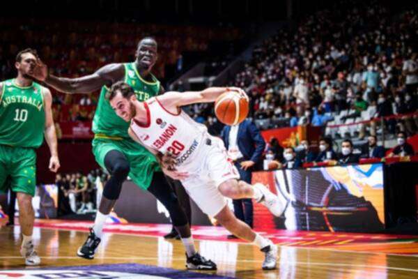 من المباراة