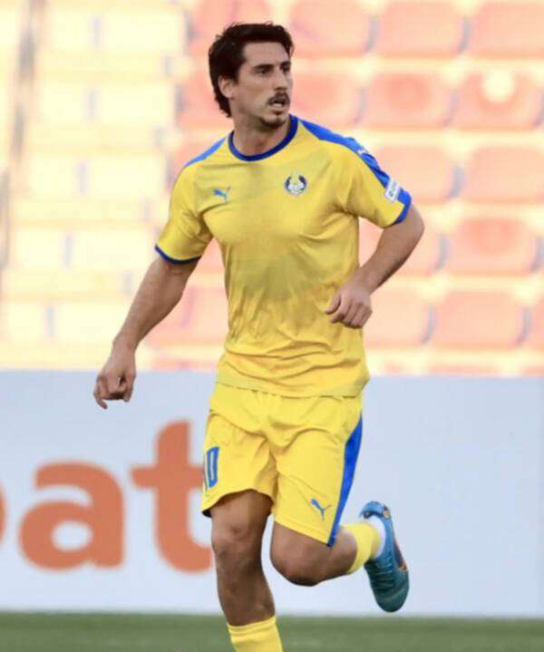 جابرييل بيريس