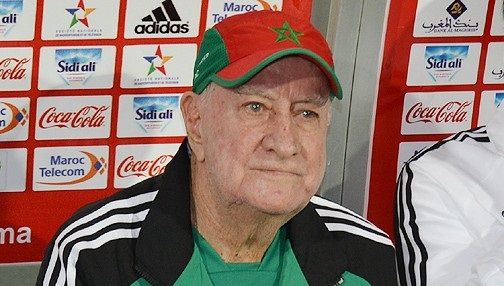 المهدي فاريا