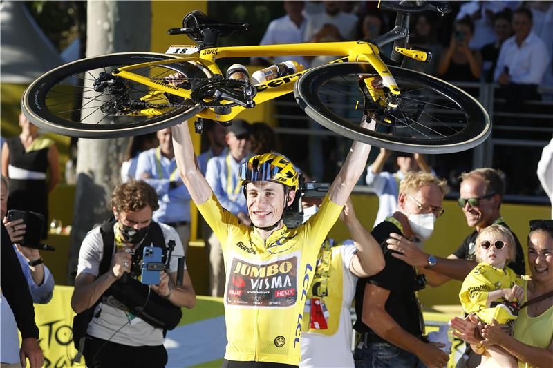 جوناس فينجارد
