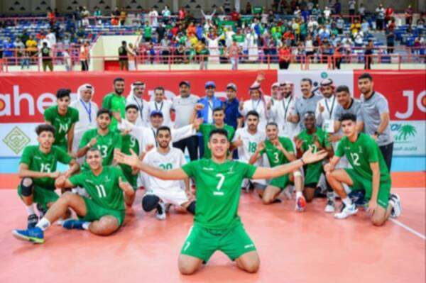 من المباراة