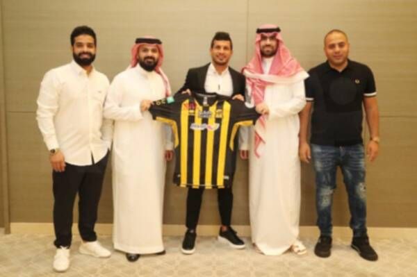 أنمار الحائلي من تقديم طارق حامد