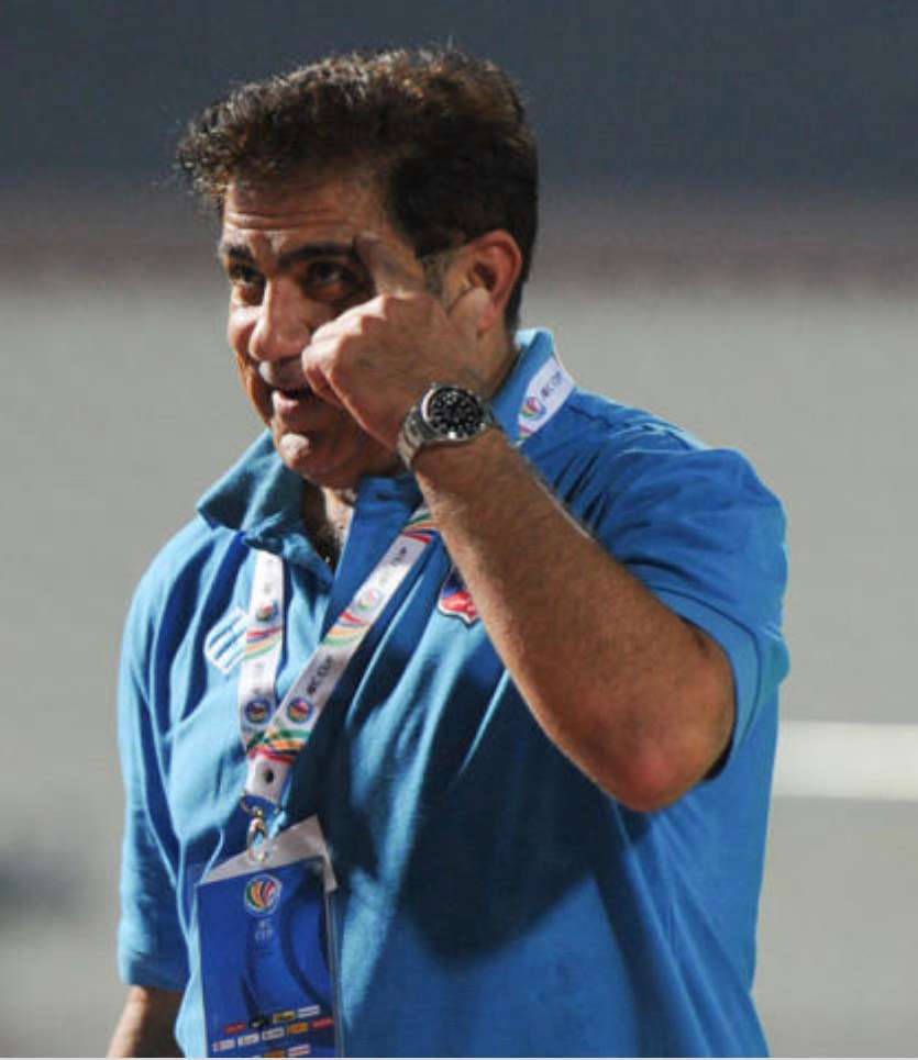 محمد إبراهيم