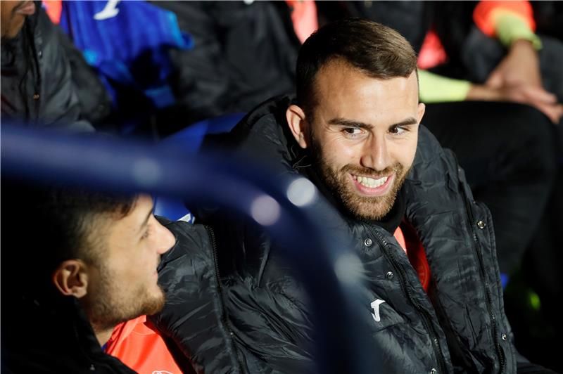 بورخا مايورال