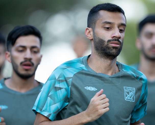 من مران العربي