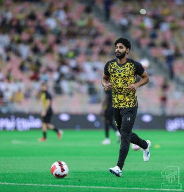 عبدالعزيز الجبرين