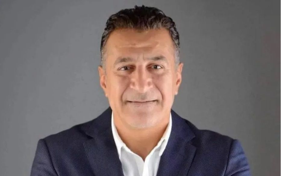 خالد زين