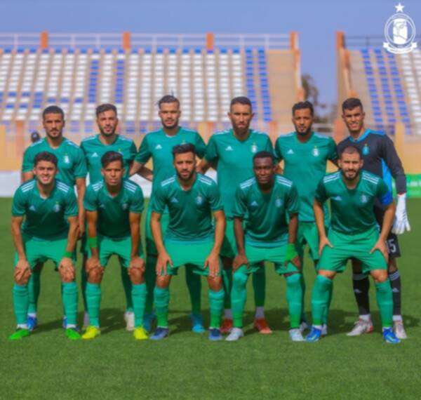 الاهلي طرابلس