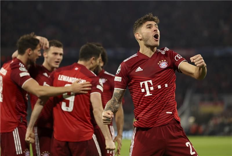 لوكاس هيرنانديز