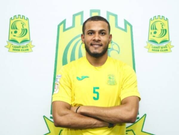 جمعة الحبسي