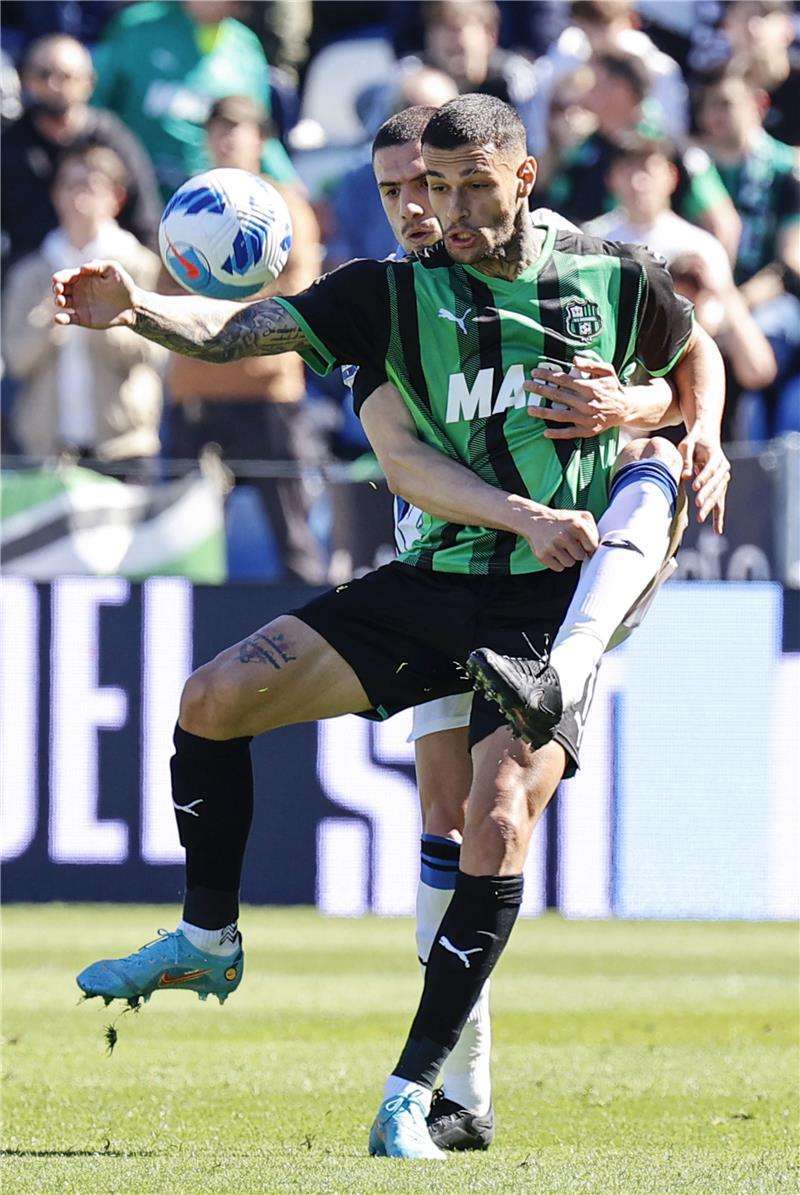 جيانلوكا سكاماكا