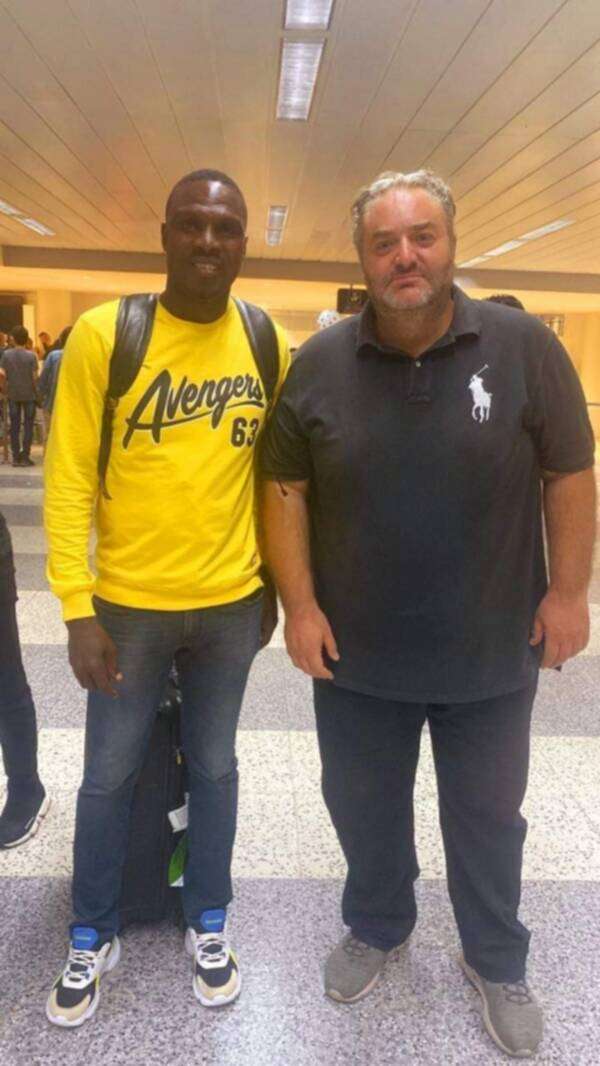 ريتشارد بافور