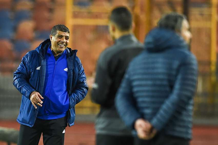 طارق العشري