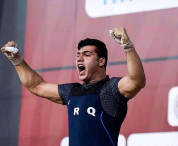 علي عمار يسر