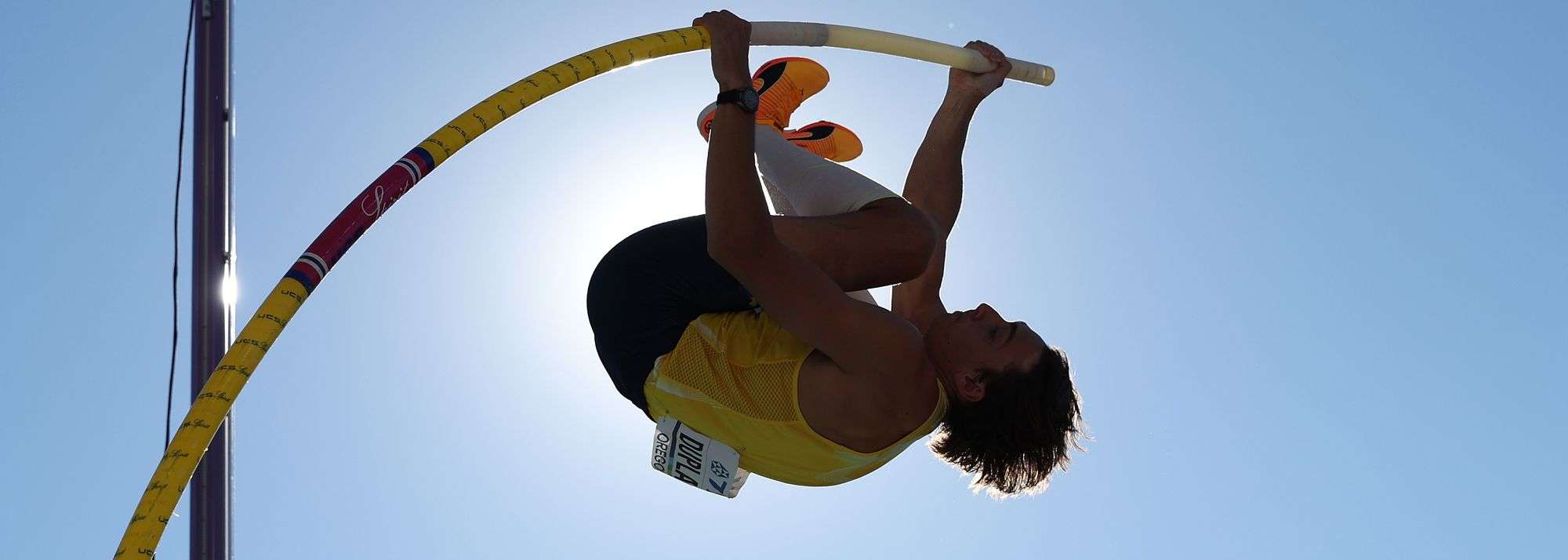 موندو دوبلانتيس