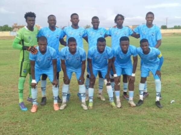 لاعبو كونكورد