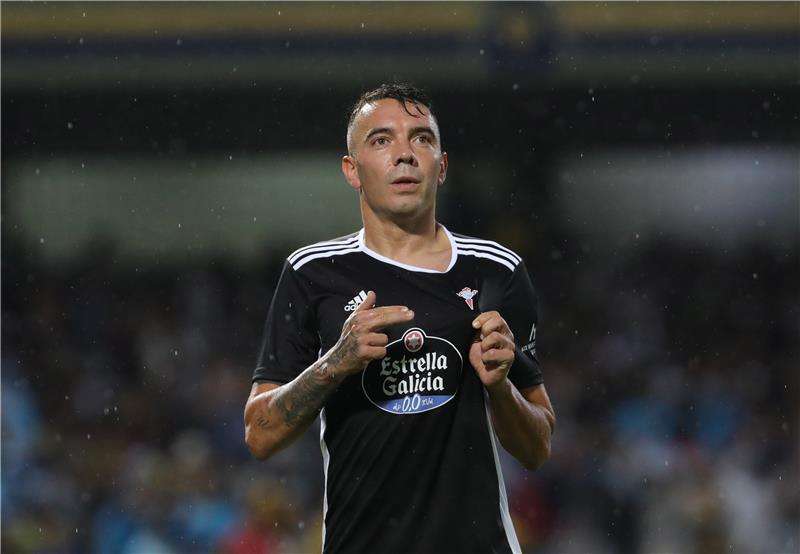 إياجو أسباس