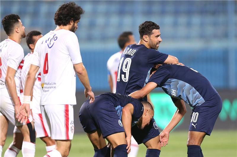بيراميدز