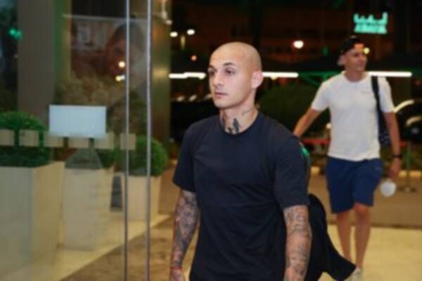 ألكسنادرو ميتريتا