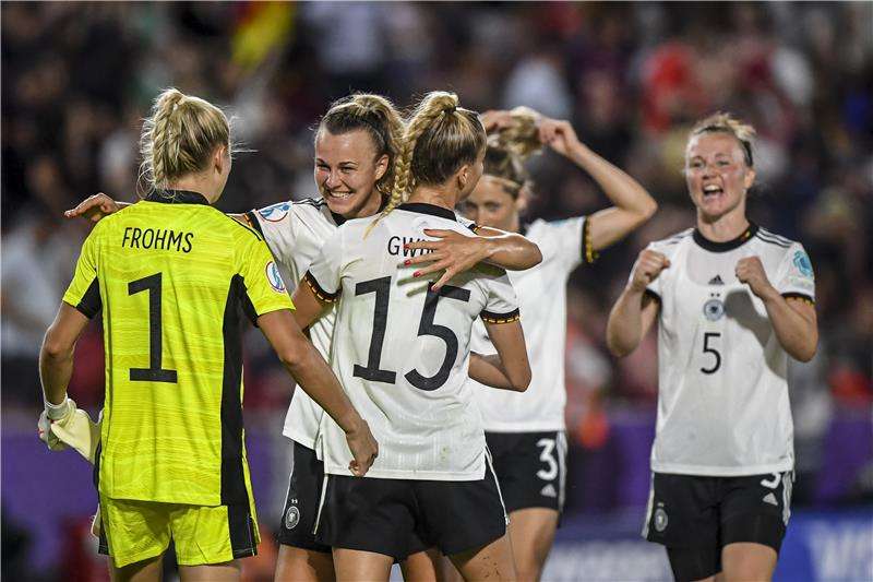 منتخب ألمانيا