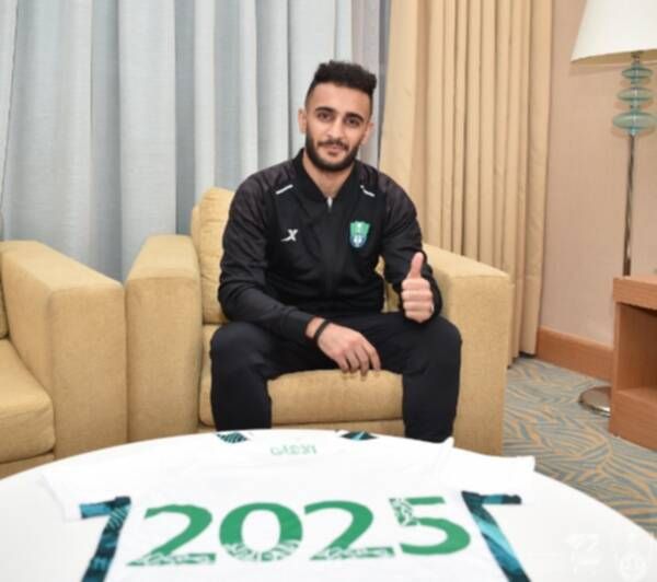 محمد المجحد