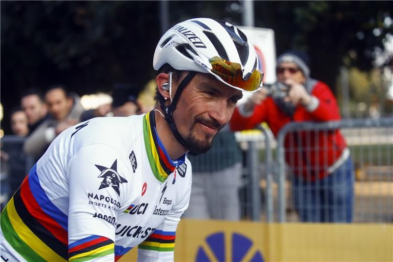 جوليان ألافيليب