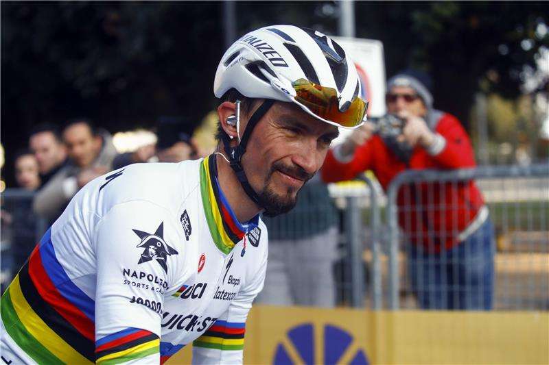 جوليان ألافيليب