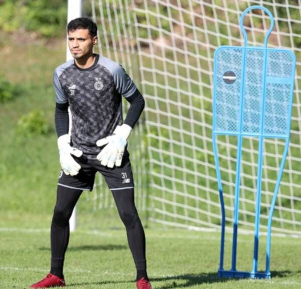 يوسف البلوشي