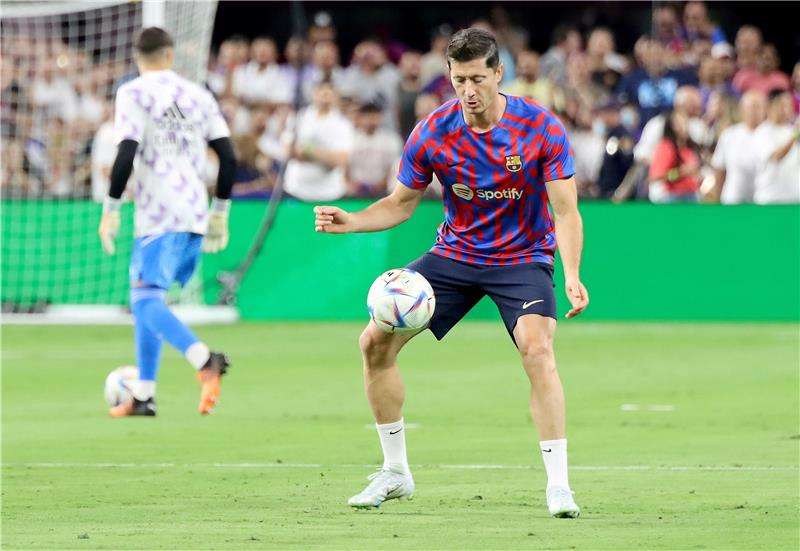 ليفاندوفسكي