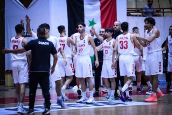 منتخب لبنان