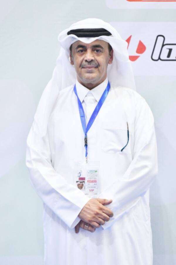 إبراهيم المحمود