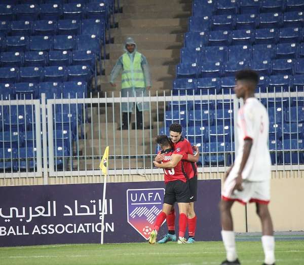 شباب فلسطين