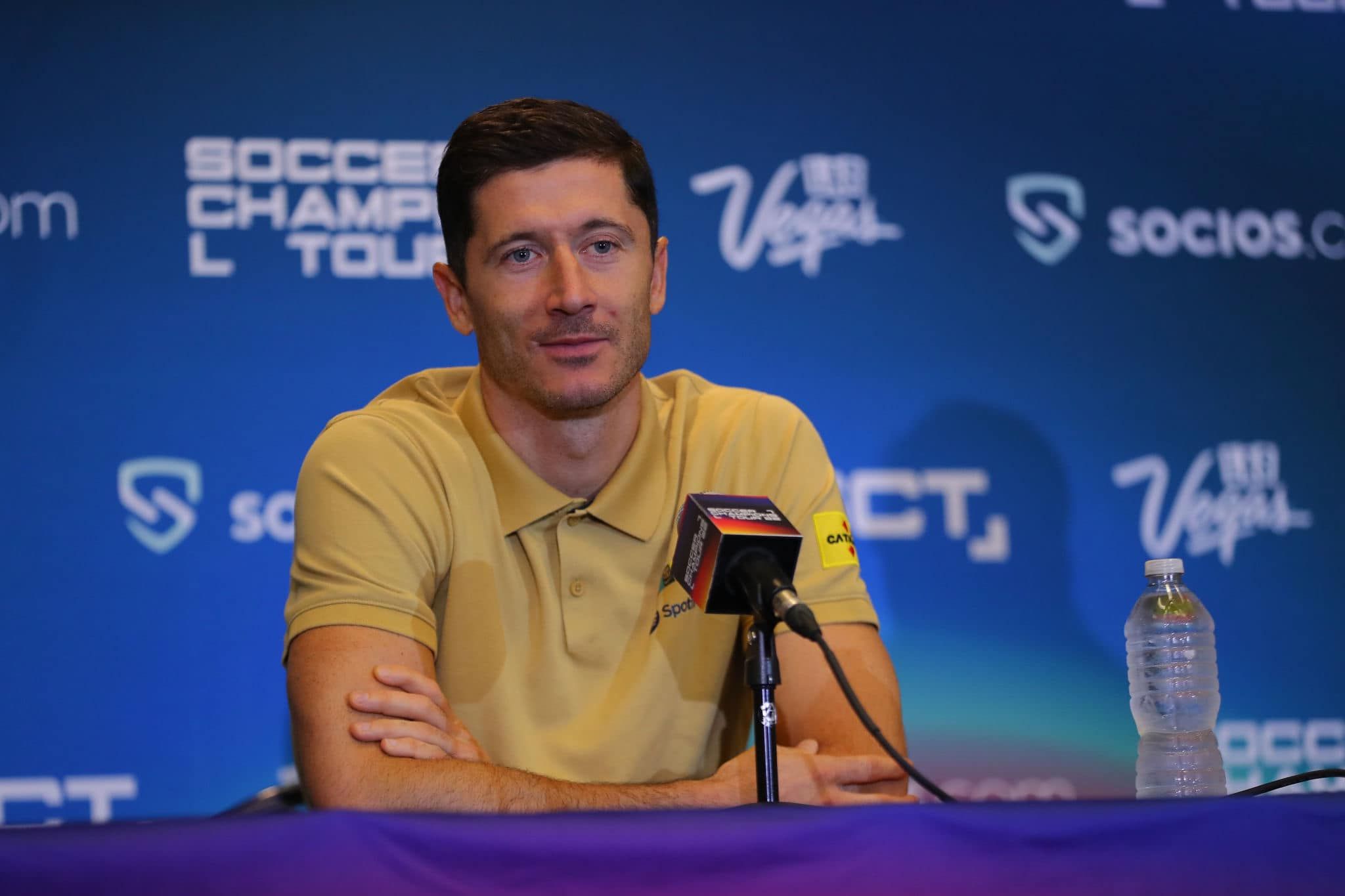 روبرت ليفاندوفسكي