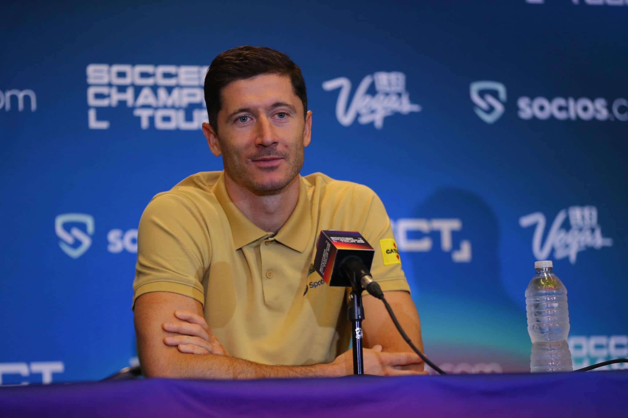 روبرت ليفاندوفسكي